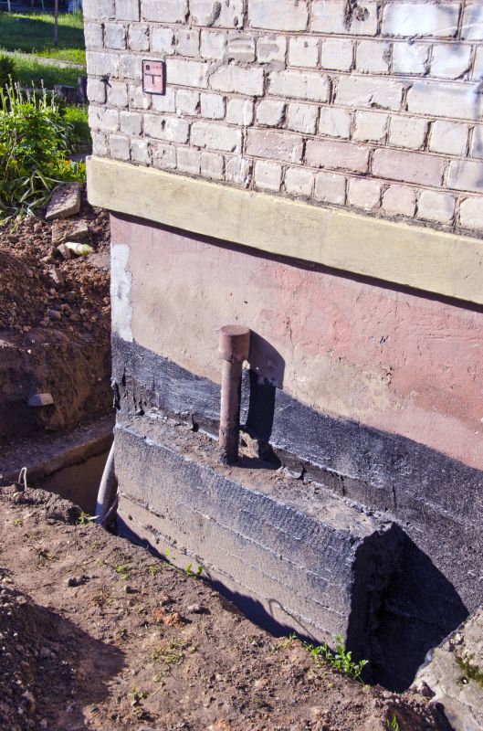 Top Concrete Foundation Repair Companies in Muscatine, IA