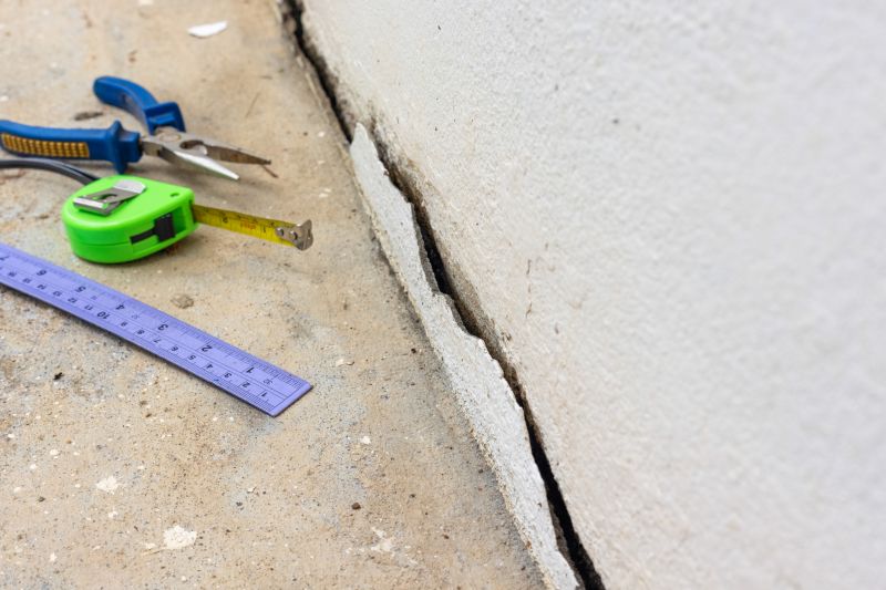 Top Concrete Foundation Repair Companies in Ottumwa, IA
