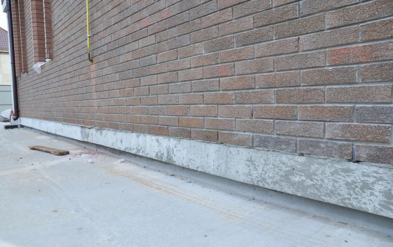 Top Concrete Foundation Repair Companies in Ottumwa, IA