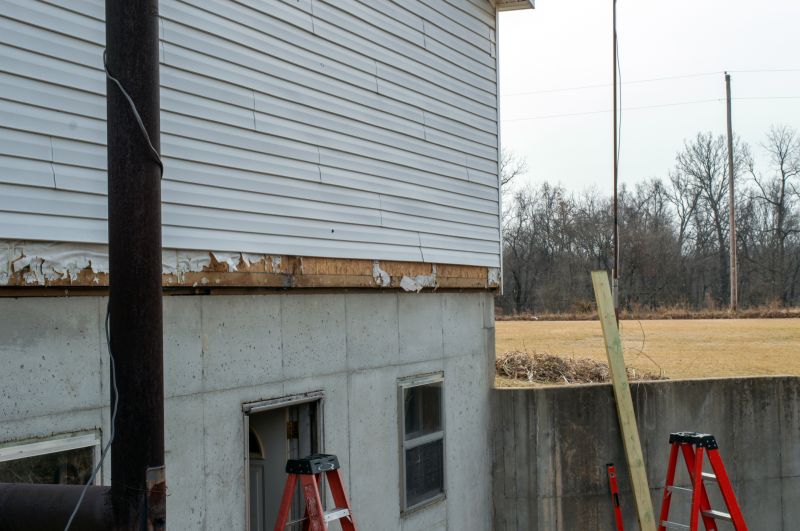 Top Foundation Lifting Companies in Muscatine, IA