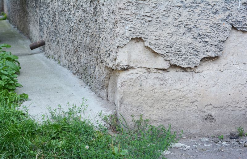 Top Foundation Repair Companies in Davenport, IA