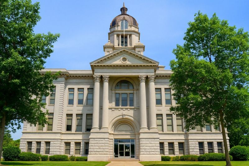 Best Concrete Foundation Repair pros in Muscatine, IA